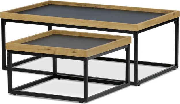 Konferenčný stolík CT-613 OAK