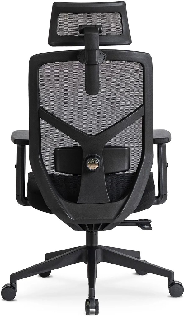 PROXIMA.store - Ergonomické kancelárske kreslo BENTO