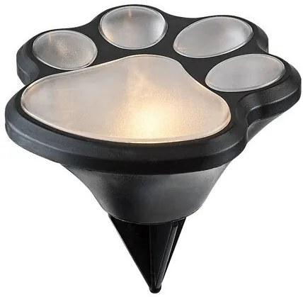 Rabalux WIGRY LED solarná lampa 77001