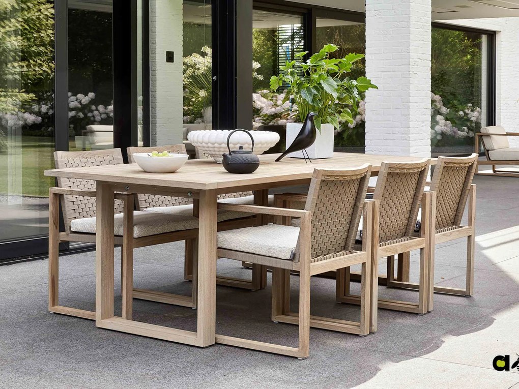 Antigua Applebee jedálenský stôl 240 cm