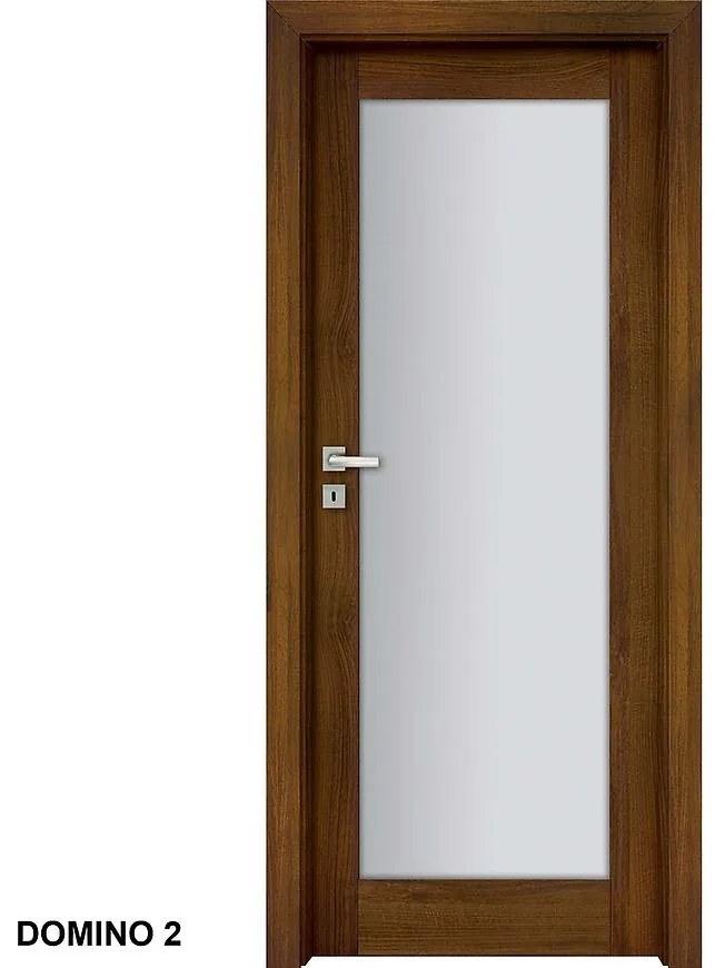 Vnútorné dvere na mieru Domino