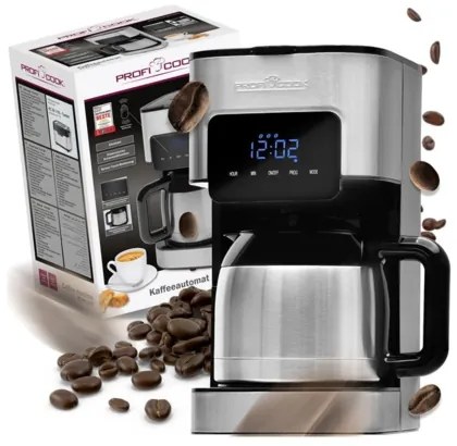 ProfiCook KA 1191 kávovar