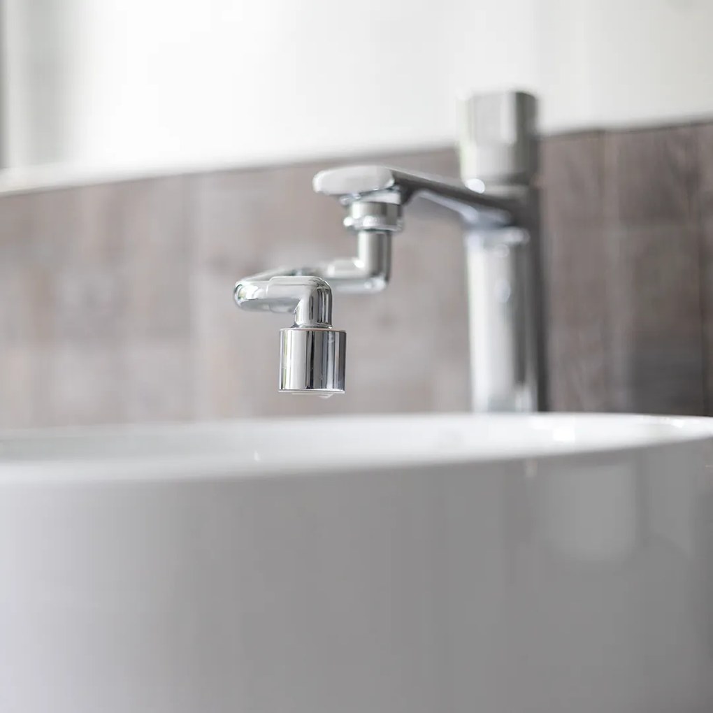 Kuchinox Kuchinox, aerátor multifunkčný, chrómová, CPW_00U5