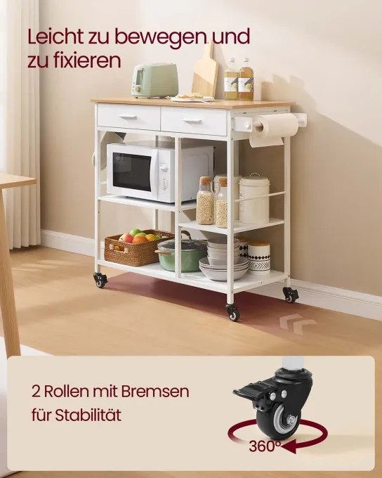 Pojazdný regál KKI010Y01