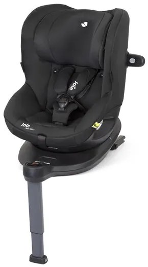 JOIE i-Spin 360 E 61-105cm detská autosedačka Farba: Coal