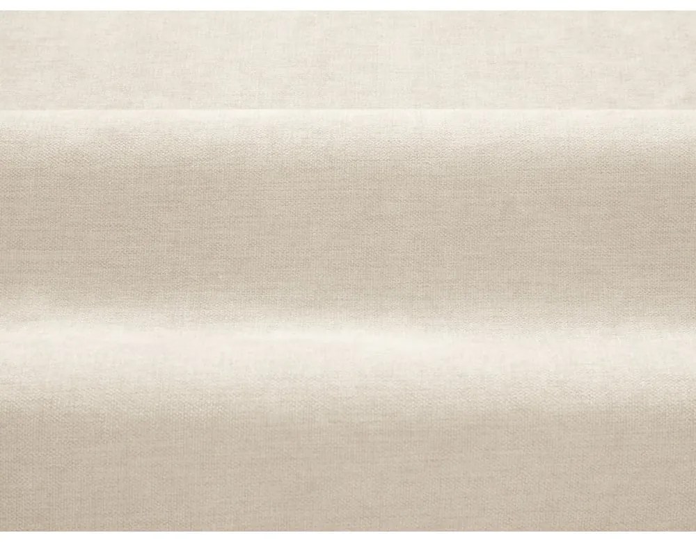 Biela pohovka 250 cm Torino – Micadoni Home