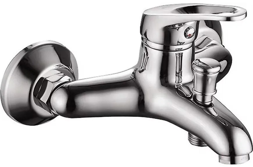 Batéria vaňová nástenná Mars