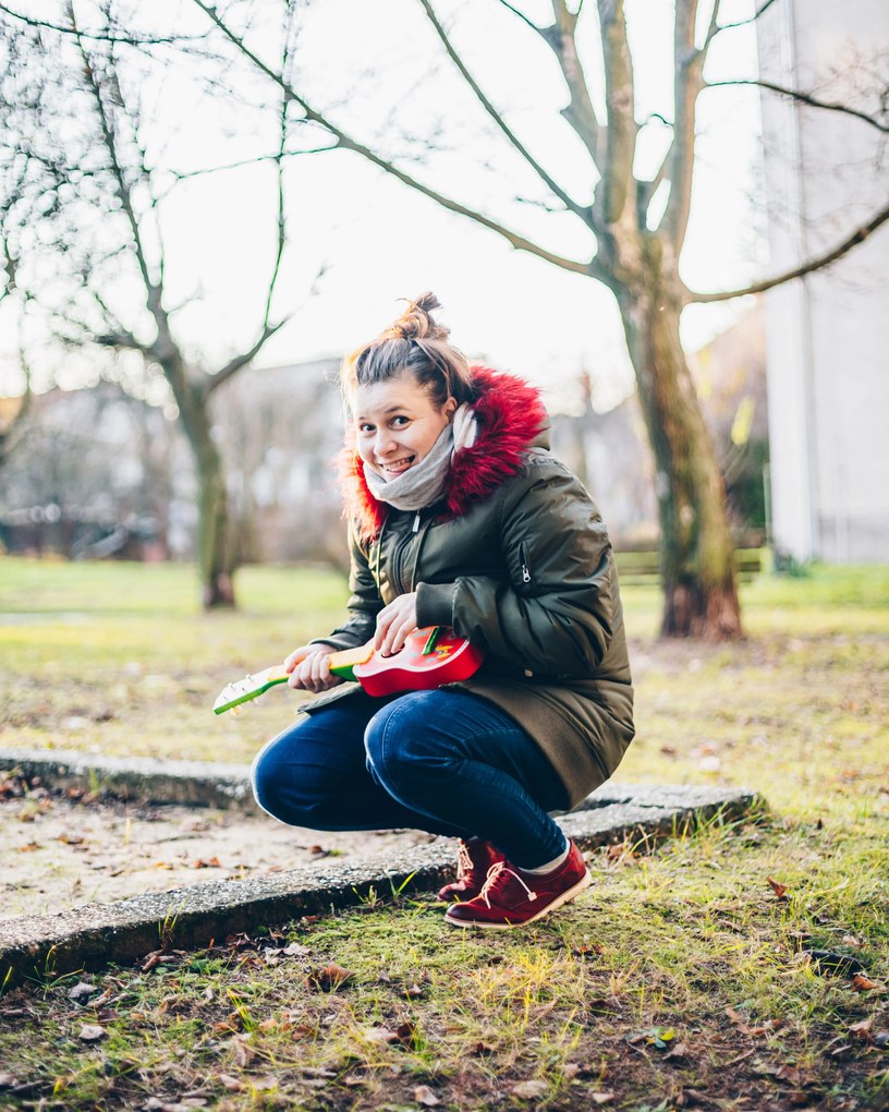 Ukulele – Animambo