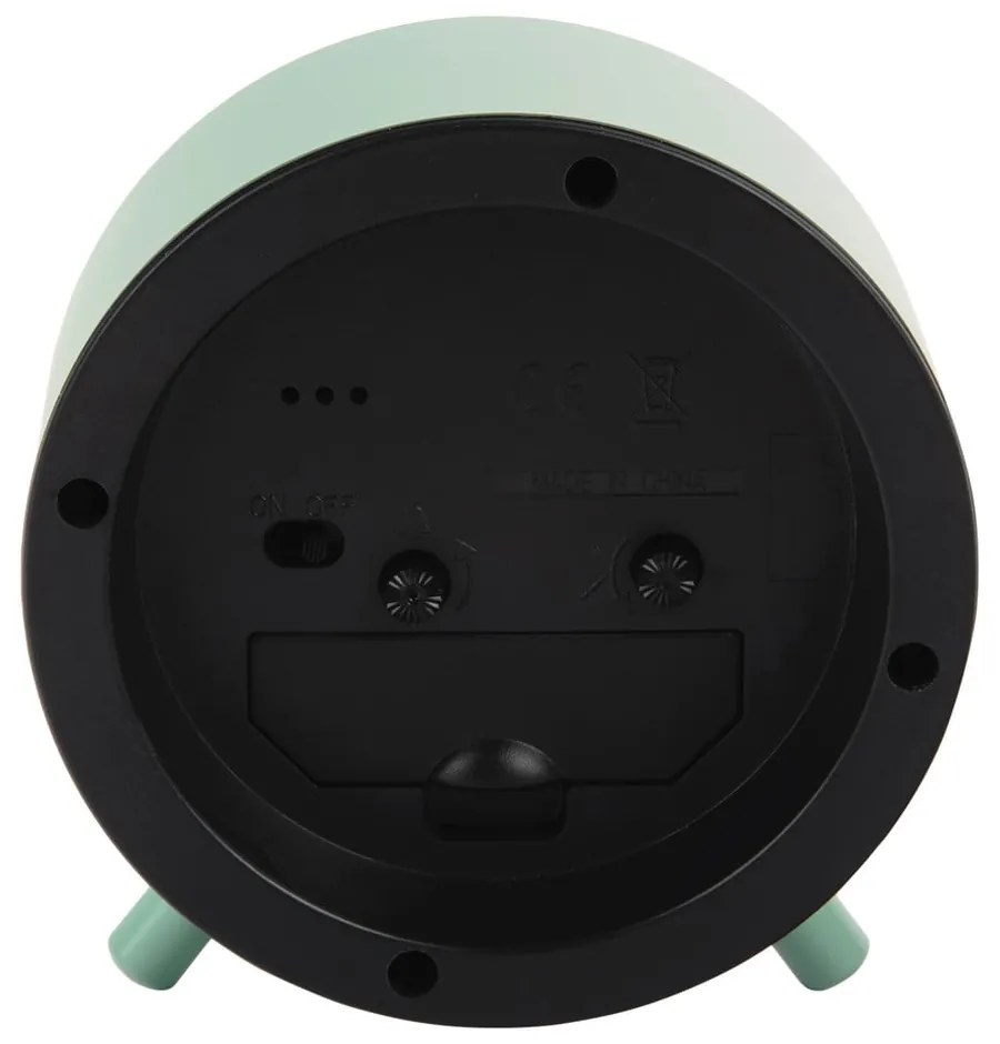 Budík ø 11,5 cm Gradient – Karlsson