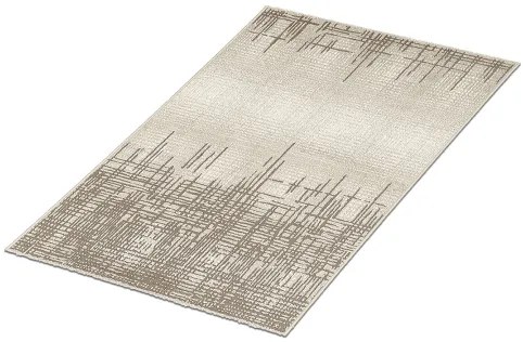 Koberce Breno Kusový koberec TERRA 06/EDE, béžová, viacfarebná,160 x 230 cm