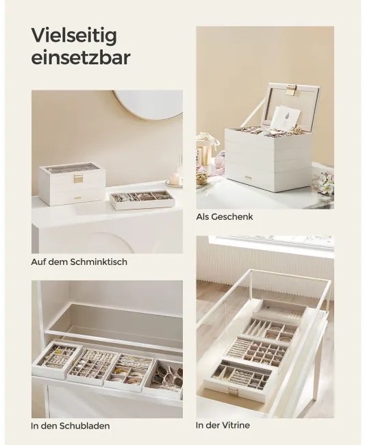 Šperkovnica JBC164W01