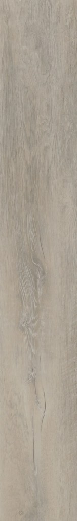 Oneflor, Vinylová podlaha lepená ECO 55 055 Old Oak Light Breige, 1219,2 x 184,1 mm