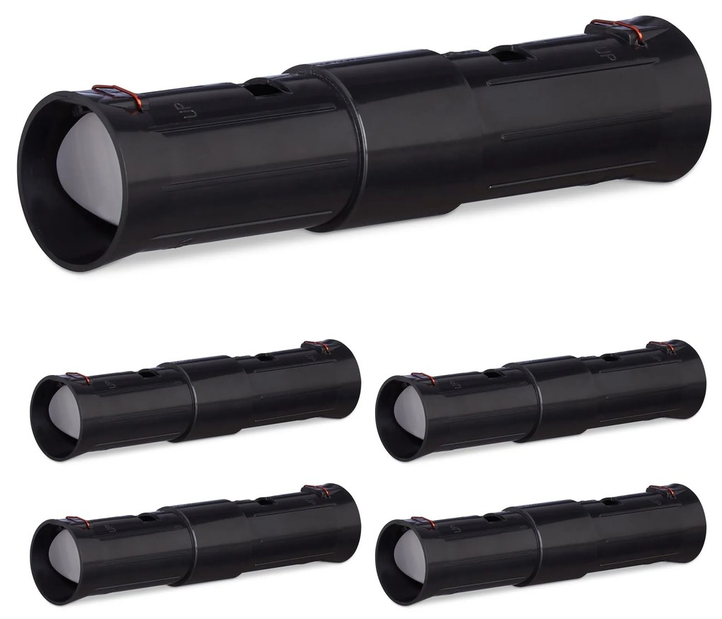 Pasce na krtkov RD49419, 5ks.