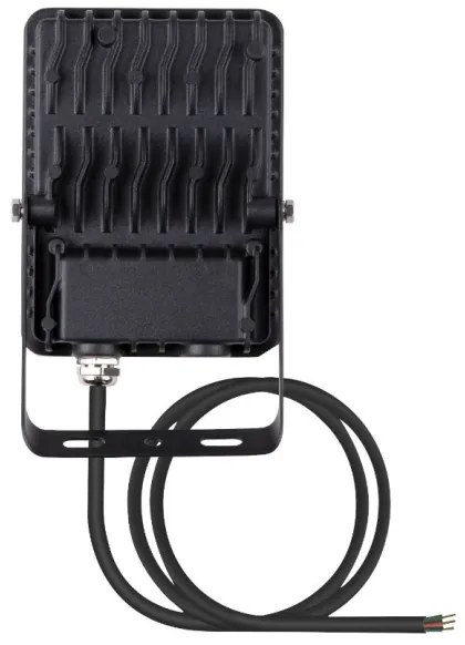 Ledvance - LED Vonkajší reflektor so senzorom FLOODLIGHT LED/20W/230V IP65