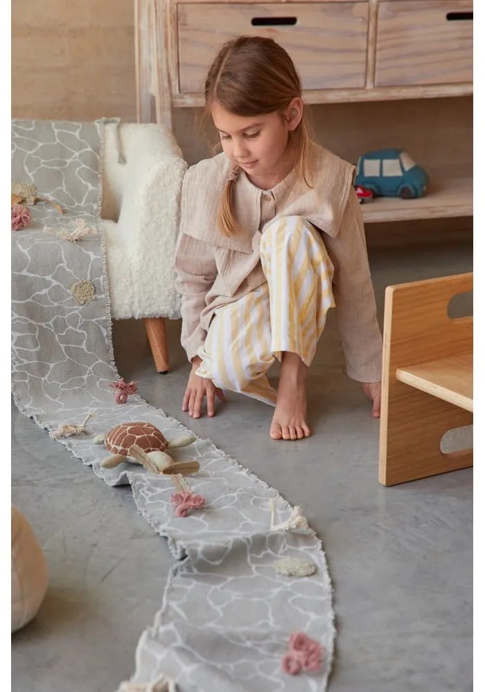 Detská dráha Ride &amp; Roll Under the Sea – Lorena Canals