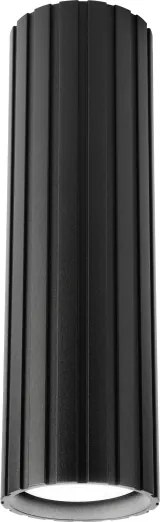 Brilagi - Bodové svietidlo CRISPINA 1xGU10/10W/230V 20 cm čierna