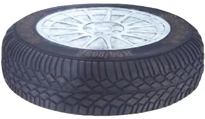Rohožka Tyre Mat PBJ 5506 45x75 cm
