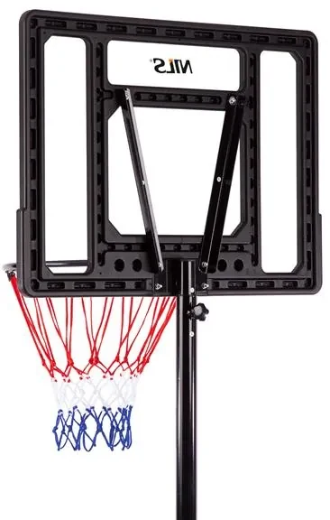 Basketbalový kôš NILS ZDK8305