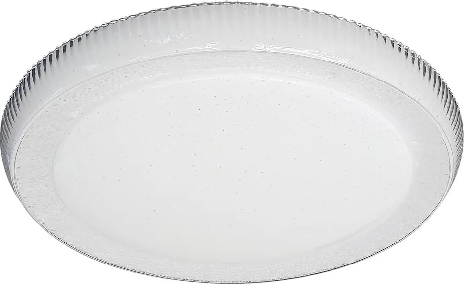 Stropné LED svietidlo Lugo, 1x LED 36w, 4000k, (fi 48cm), w