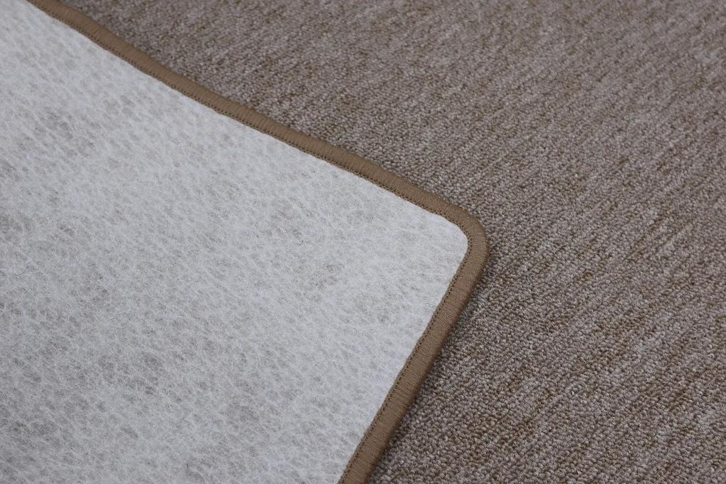 Vopi koberce Kusový koberec Astra béžová štvorec - 80x80 cm