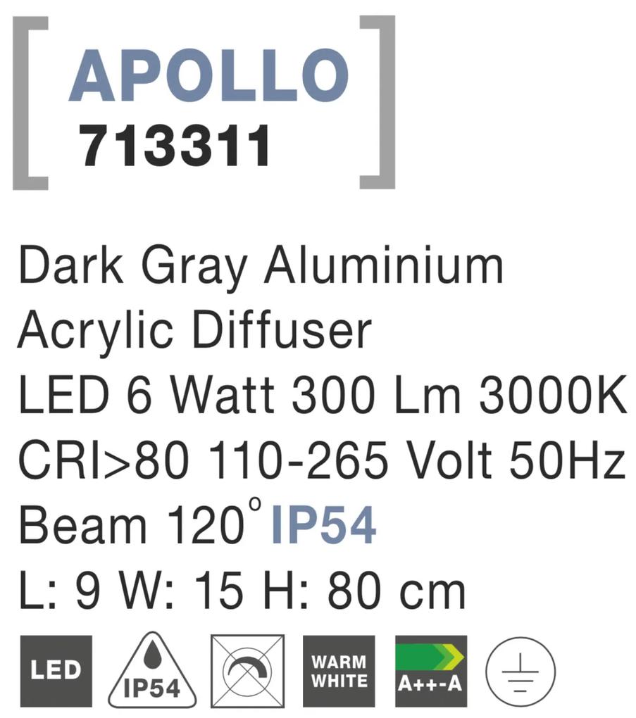 Novaluce Apollo 713311