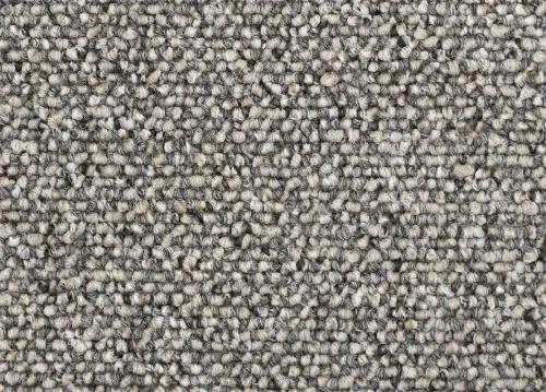 Koberce Breno Metrážny koberec NERO 94, šíře role 400 cm, hnedá, viacfarebná