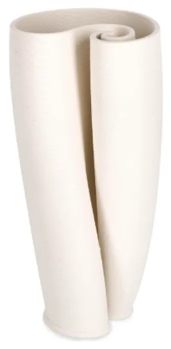 MAELI váza 26,5 cm beige