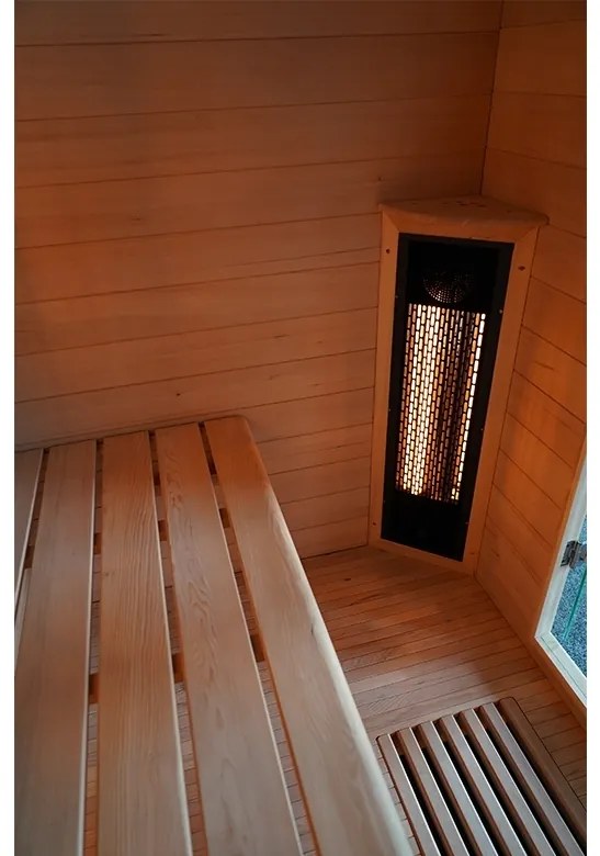 Marimex | Infrasauna Marimex ELEGANT 3002 XXL | 11105635