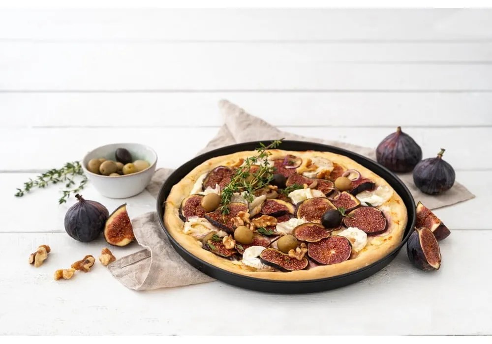 Forma na pizzu Zenker Special Countries, ø 28,5 cm