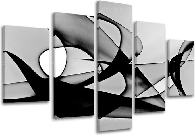 Obraz na stenu ABSTRAKT