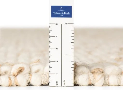 Koberec Villeroy & Boch Kollektion 1770 Peas naturálny / krémový / béžový