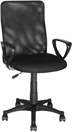 ISO Kancelárska stolička MESH, 10912