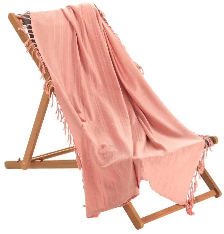 Deka 150x150 cm Lilia – douceur d'intérieur