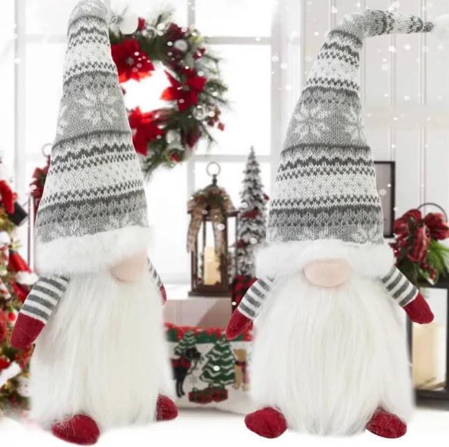 Vianočný škriatok 22623