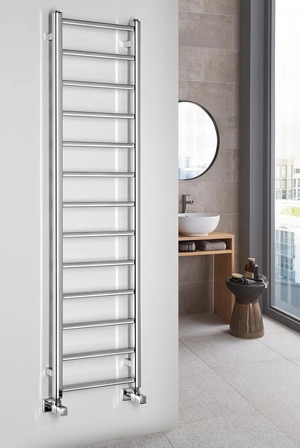 Sapho Sapho, METRO LIGHT vykurovacie teleso 300x1500mm, chróm