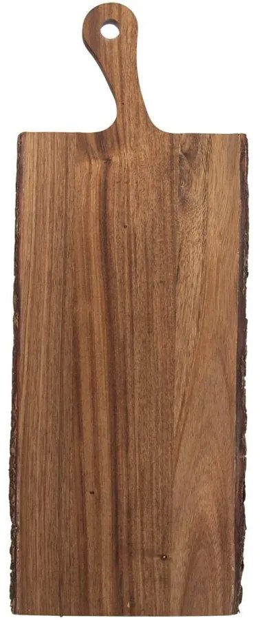 Doska na krájanie 56x20 cm