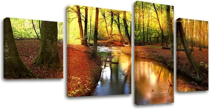 Obraz na stenu STROMY