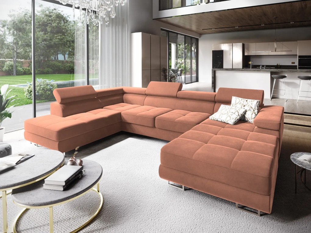 SEDAČKA ROSARIO U MONOLITH 61