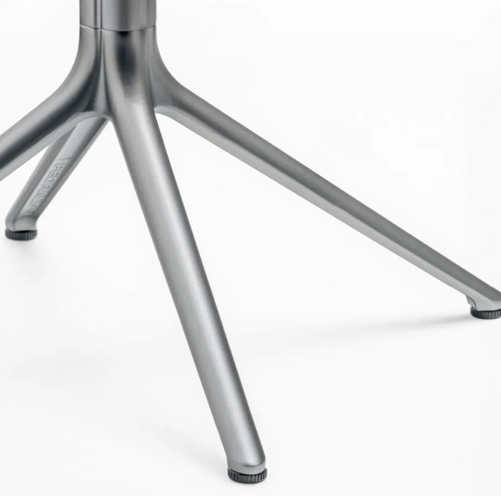 ELLIOT 5475 H500 - stolová podnož black
