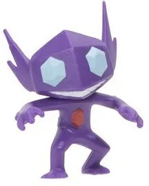 Súprava figúrok Pokémon, 6 ks