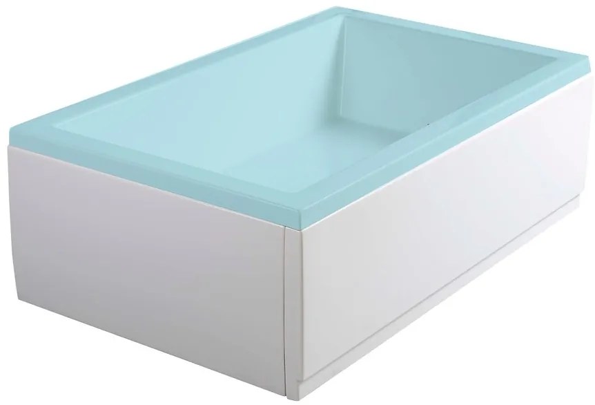 Polysan Polysan, DEEP PLAIN NIKA panel 130x36cm, 72956