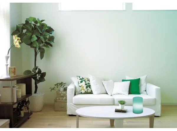 Grundig - LED RGB Stmievateľná stolná lampa LED/3xAAA + DO