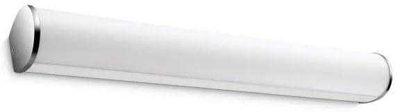 Philips 34059/11/16 - LED Nástenné kúpeľňové svietidlo MYBATHROOM FIT 3xLED/2,5W/230V