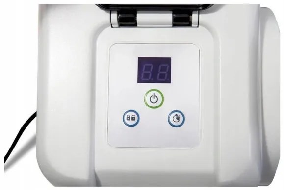 Intex Pieskové filtračné čerpadlo pre bazény 4500 l/h INTEX 26644