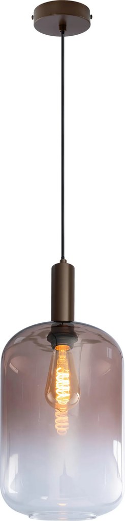 XXXLutz ZÁVESNÉ SVIETIDLO, 22/120 cm Collett's Monde - Online Only bytové doplnky - 004707017601