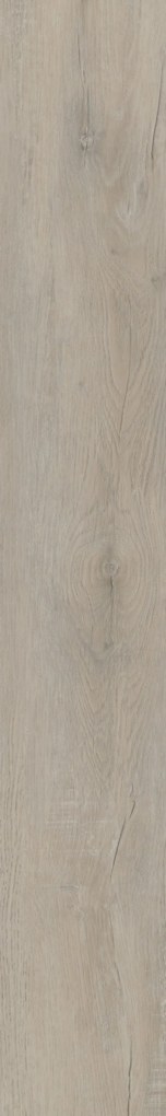 Oneflor, Vinylová podlaha lepená ECO 55 055 Old Oak Light Breige, 1219,2 x 184,1 mm