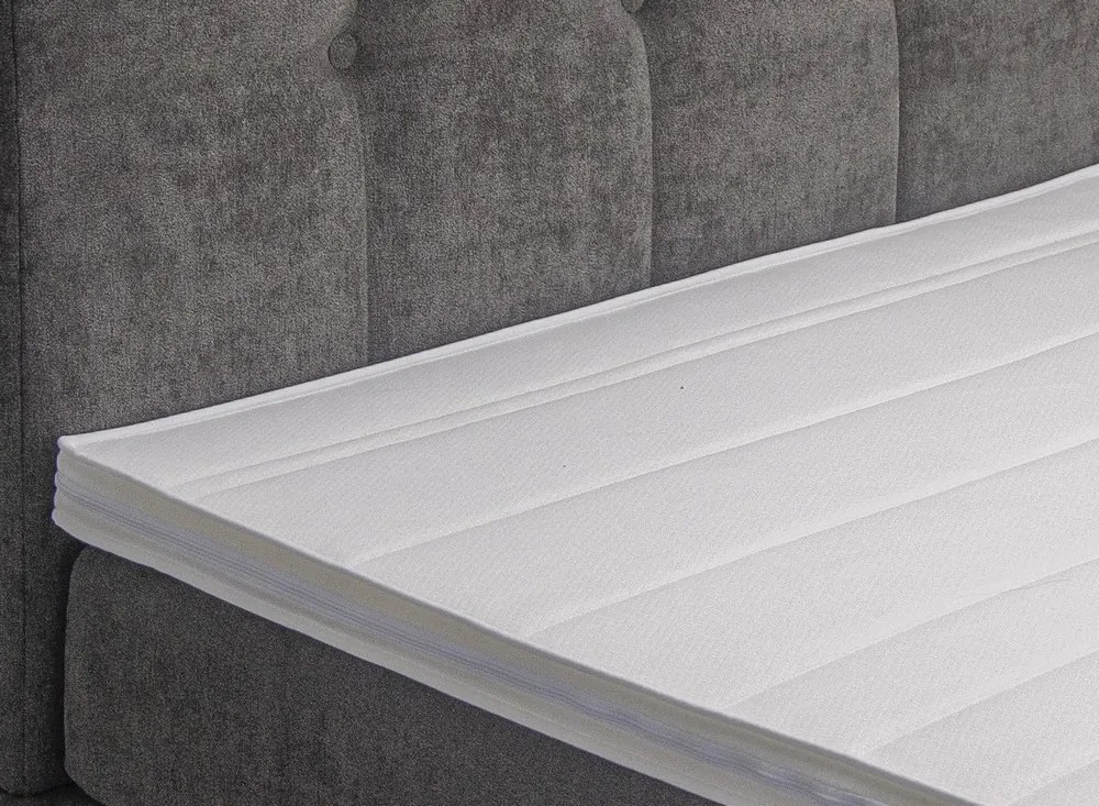 Podložka na matrac Topper T2 180x200 cm, studená pena