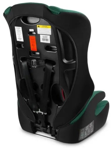 CARETERO Autosedačka CARETERO VIVO Fresh dark green