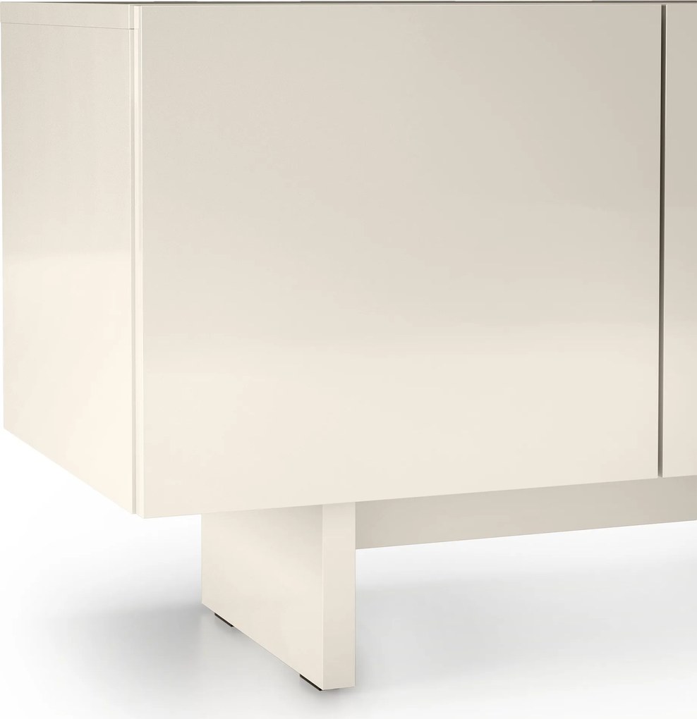 TV stolek Glim 160 cm kašmírový