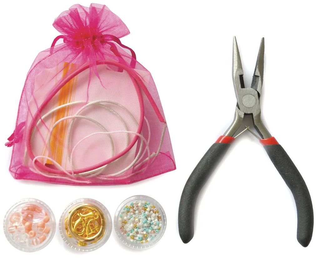 Výroba šperkov - náramky - art deco